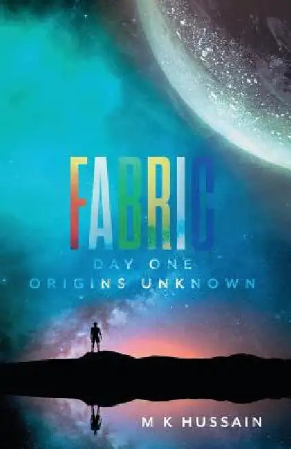 Fabric by M. K. Hussain