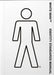 White Man TM Identity Standards Manual by Oli Bentley