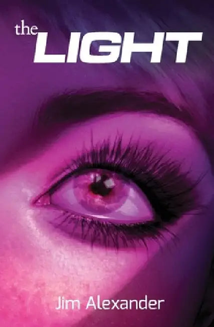 The Light by Jim Alexander