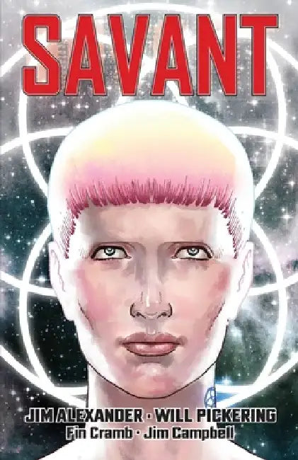 Savant by Jim Alexander
