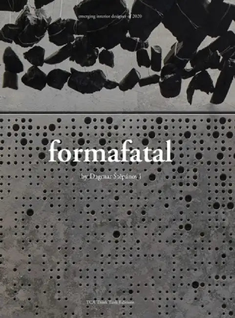 Formafatal: Award-winning Architectural Studio by Formafatal Formafatal