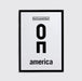 Karlssonwilker ON America by Karlssonwilker