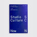 Studio Culture Now