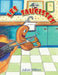 Les Saucisses Géantes by Julian Hilton, Julian Hilton, Muriel Van Der Wereld