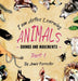 Animals - Sounds and Movements: A fun and interactive children's picture book that encourages language development. by Jamie Forrester