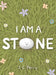 I Am a Stone by J. C. Perry