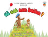 Little Linguists' Library, Book One (French): Où est mon ballon ? by William Collier