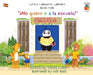 Little Linguists' Library, Book Two (Spanish): ¡No quiero ir a la escuela! by William Collier
