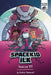 Spacekid Ilk: Invasion 101 by Andrew Hammond