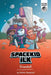 Spacekid iLK: Stranded! by Andrew Hammond