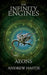Aeons by Andrew Hastie