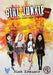 Girl Junkie: The Skirt Won't Chase Itself by Nick Krauser