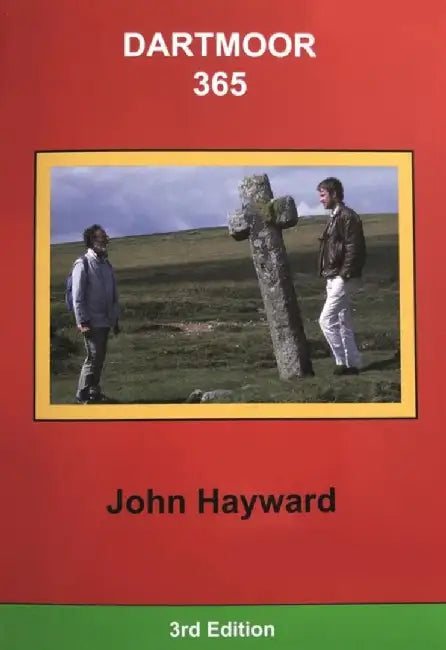 Dartmoor 365 by John Hayward