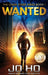 Wanted by Jo Ho
