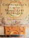 Chippendale's classic Marquetry Revealed by Jack Metcalfe