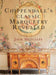 Chippendale's classic Marquetry Revealed by Jack Metcalfe