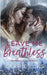 Leave Me Breathless by Carrie Elks