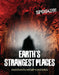 Earth's Strangest Places: Investigating History's Mysteries by Louise A. Spilsbury