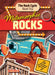 Metamorphic Rocks: Hit the Road and Discover a World That Rocks! by Sarah Eason