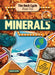 Minerals: Hit the Road and Discover a World That Rocks! by Sarah Eason