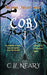 Cobs 1 The Spider Trilogy (Dyslexia Friendly Reading Books for Kids Age 8-12 Book 1): The Spider Trilogy - Dyslexia Friendly Reading Books for Kids Ag by C. M. Neary