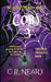 Cobs 3 The Spider Trilogy (Dyslexia Friendly Reading Books for Kids Age 8-12 Book 1): Dyslexia Friendly Reading Books for Kids Age 8-12 by C. M. Neary