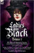 Ladies in Black: Volume 1: 15 Tales of Ghosts and Terror by the Mistresses of Supernatural Fiction by Hetherington, Eunice