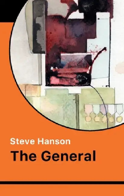 The General by Steve Hanson