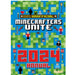 Unofficial Minecraft Annual 2024