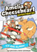 Amelia Cheeseheart Investigates: Ice Age Alarm by Cat Weldon
