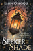 The Seeker and the Shade by Ellen Osborne
