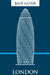 Blue Guide London by Emily Barber