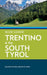 Blue Guide Trentino & the South Tyrol by Paul Blanchard, Annabel Barber