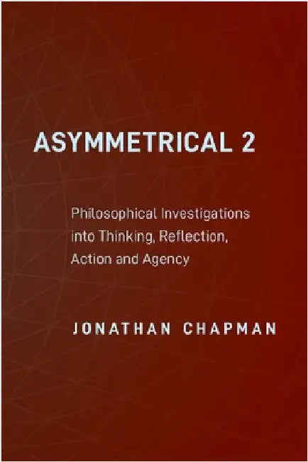 Asymmetrical 2 by Chapman, Jonathan