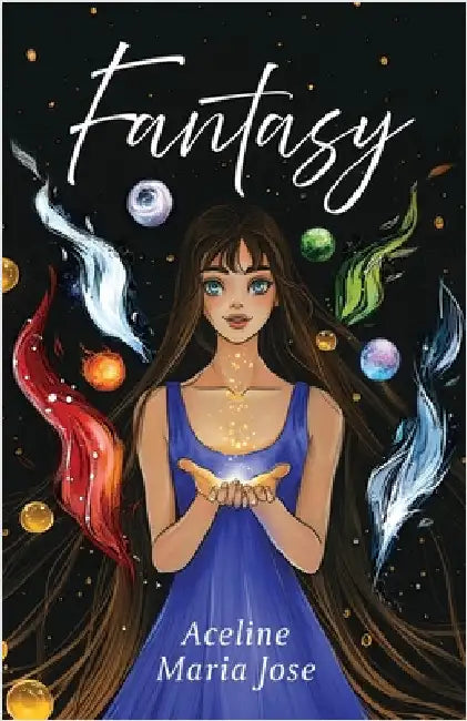 Fantasy by Jose, Aceline