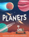 Planets: The Solar System, Exoplanets, and Searching for Alien Life by Kate Comisso, Nell Roberts
