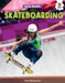 Skateboarding by Paul Stevenson