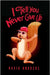 I Tell You Never Give Up by Andreas, Maria