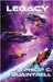 Legacy: (The Terran Cycle: Book 4) by Quaintrell, Philip C.