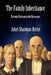 The Family Inheritance: Parental Patterns in the Horoscope by Juliet Sharman-Burke
