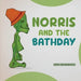 Norris and the Bathday by Kate Richardson