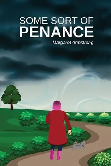 Some Sort of Penance by Margaret Armstrong