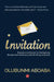 Invitation by Olubunmi Aboaba