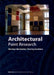 Architectural Paint Research