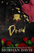 Drew: Alternate Cover by Siobhan Davis