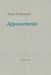 Appeasements by Yves Nedonsel