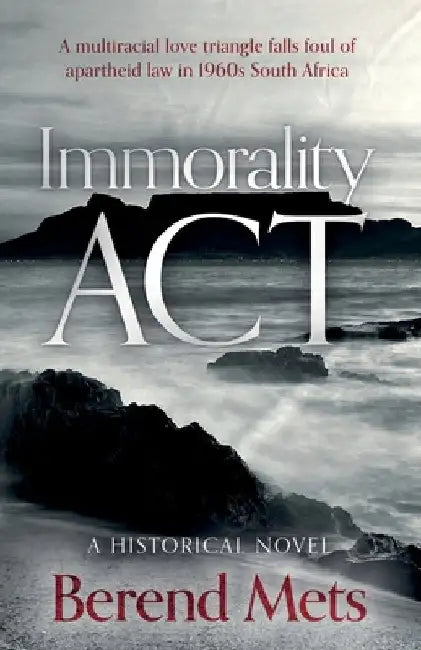 Immorality Act by Berend Mets