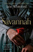Savannah by Jane Whiteford