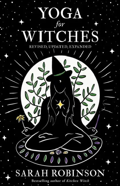 Yoga For Witches