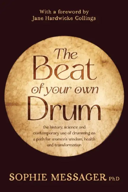 The Beat Of Your Own Drum by Messager